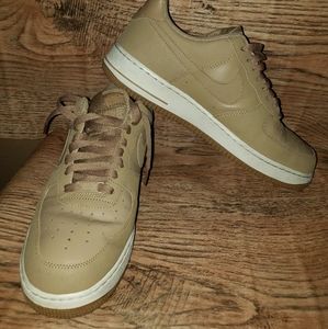 Men's Nike Air Force 1 Premium Low Tec Tuff